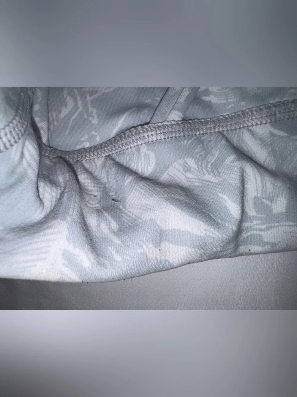 Lululemon Energy Longline Bra
